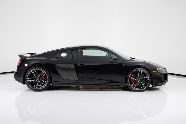 Used 2023 Audi R8 Coupe V10 Performance for sale Sold at West Coast Exotic Cars in Murrieta CA 92562 2