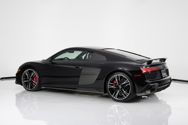 Used 2023 Audi R8 Coupe V10 Performance for sale Sold at West Coast Exotic Cars in Murrieta CA 92562 5