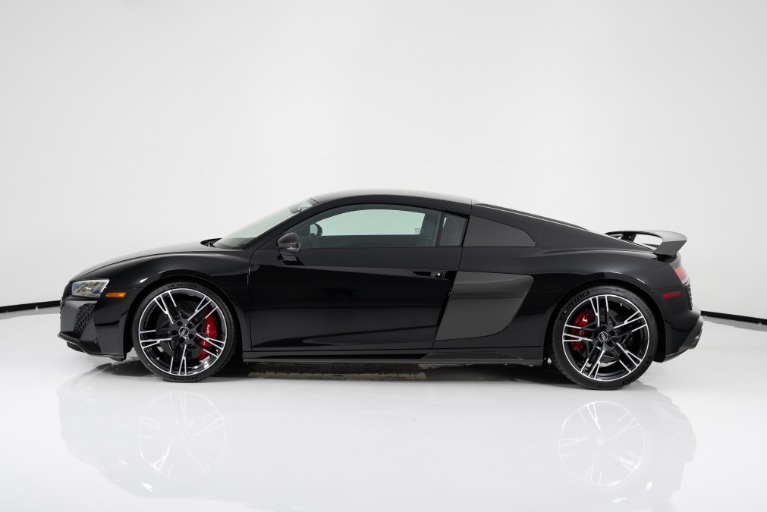 Used 2023 Audi R8 Coupe V10 Performance for sale Sold at West Coast Exotic Cars in Murrieta CA 92562 6