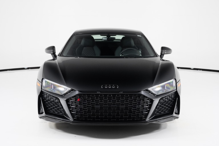 Used 2023 Audi R8 Coupe V10 Performance for sale Sold at West Coast Exotic Cars in Murrieta CA 92562 8