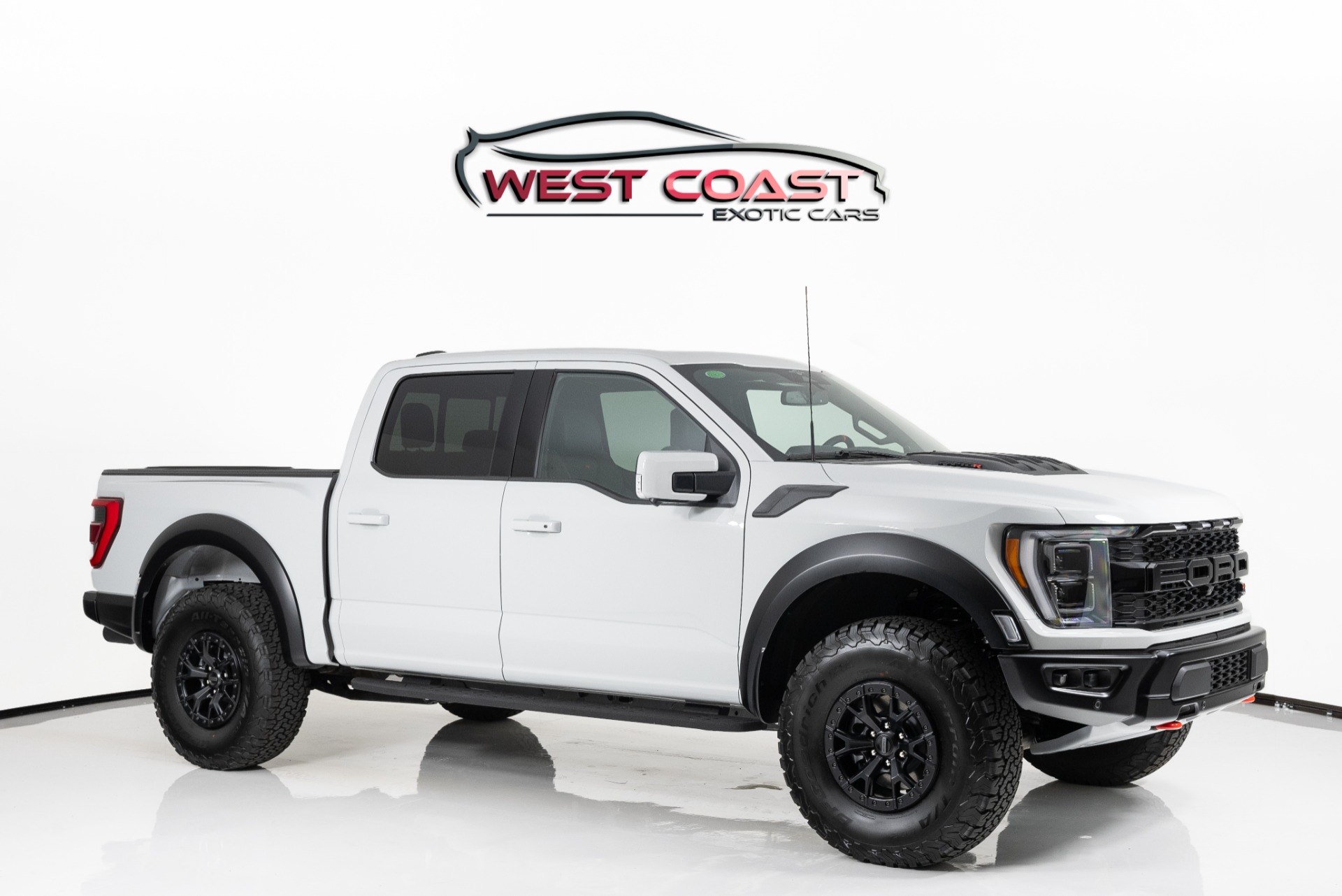 Used 2023 Ford F150 Raptor R For Sale (Sold) West Coast Exotic Cars