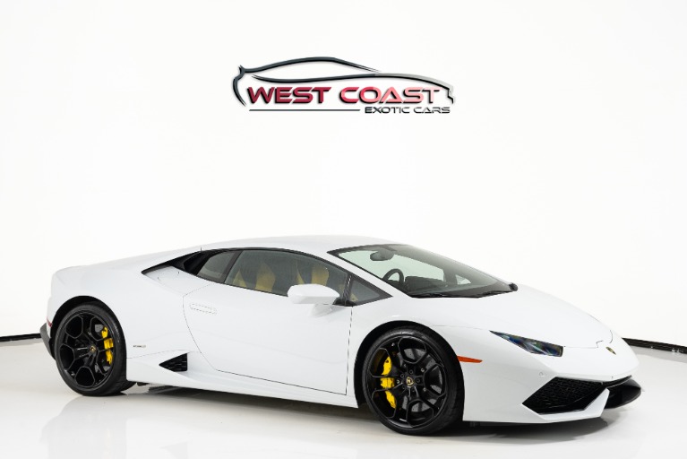 Detail Page Exotic Car Dealership West Coast Exotic Cars