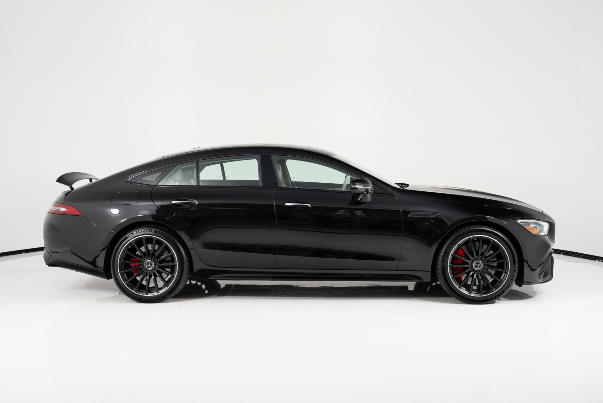 Used 2019 Mercedes-Benz AMG GT 63 For Sale (Sold) | West Coast