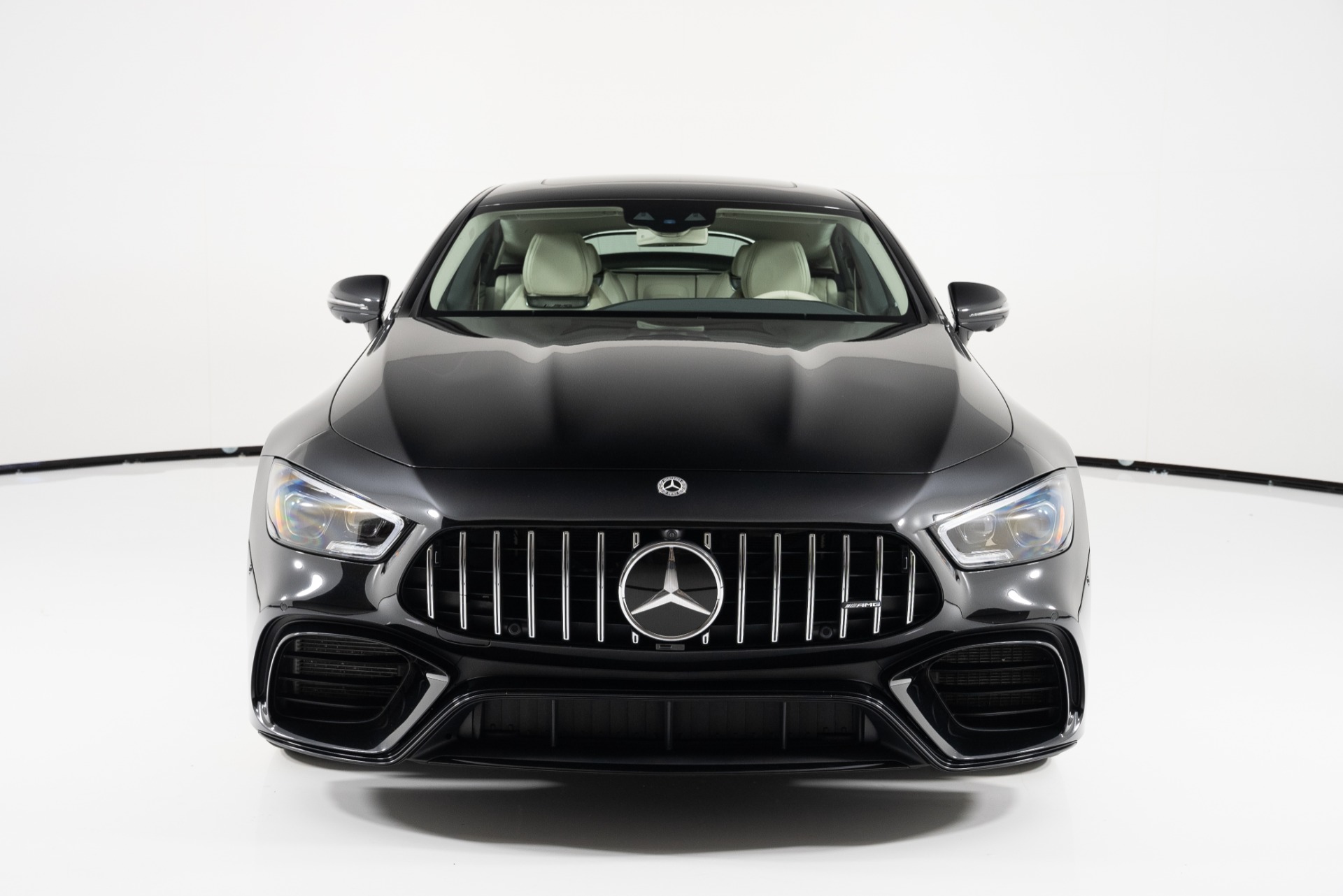 Used 2019 Mercedes-Benz AMG GT 63 For Sale (Sold) | duPont