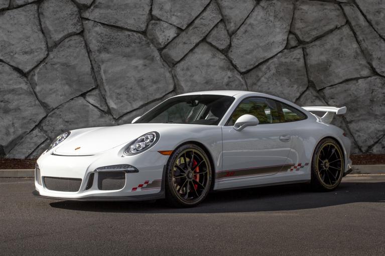 Used 2014 Porsche 911 GT3 for sale Sold at West Coast Exotic Cars in Murrieta CA 92562 1