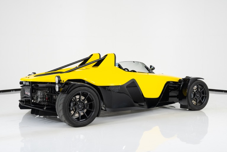 Used 2015 Drakan Spyder for sale $139,990 at West Coast Exotic Cars in Murrieta CA 92562 3