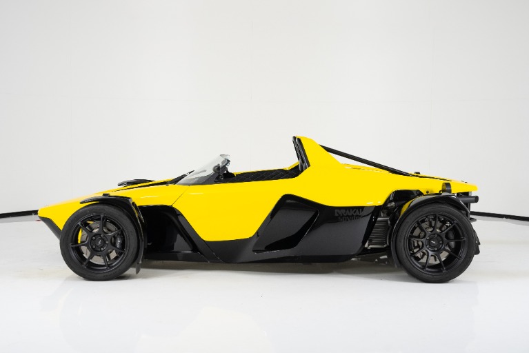 Used 2015 Drakan Spyder for sale $139,990 at West Coast Exotic Cars in Murrieta CA 92562 6