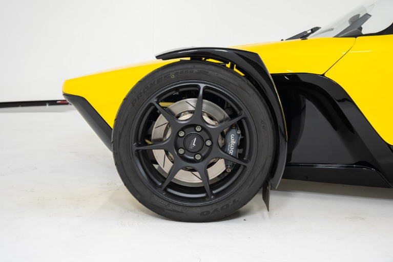 Used 2015 Drakan Spyder for sale $139,990 at West Coast Exotic Cars in Murrieta CA 92562 9