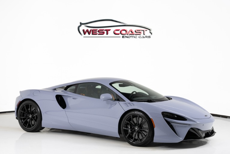 Detail Page Exotic Car Dealership West Coast Exotic Cars