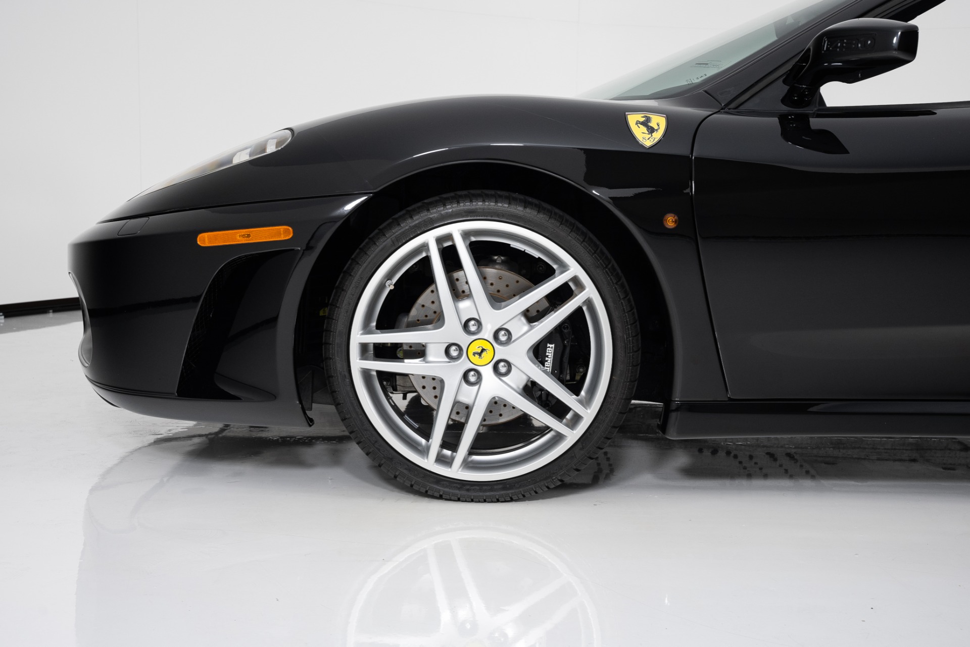 Used 2006 Ferrari F430 Spider For Sale (Sold) | West Coast Exotic
