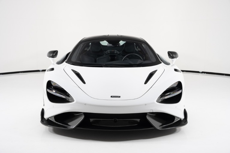 Used 2021 McLaren 765LT for sale Sold at West Coast Exotic Cars in Murrieta CA 92562 5