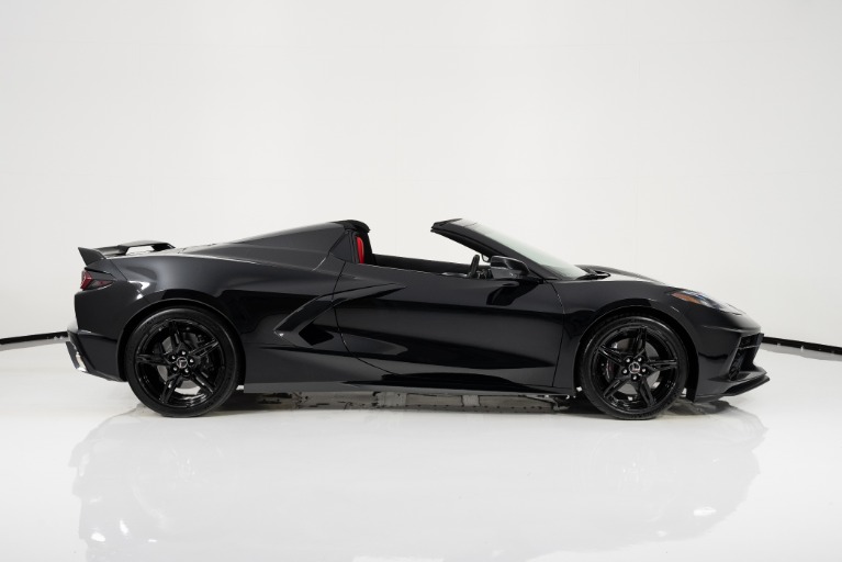 Used 2023 Chevrolet Corvette Stingray for sale Sold at West Coast Exotic Cars in Murrieta CA 92562 2