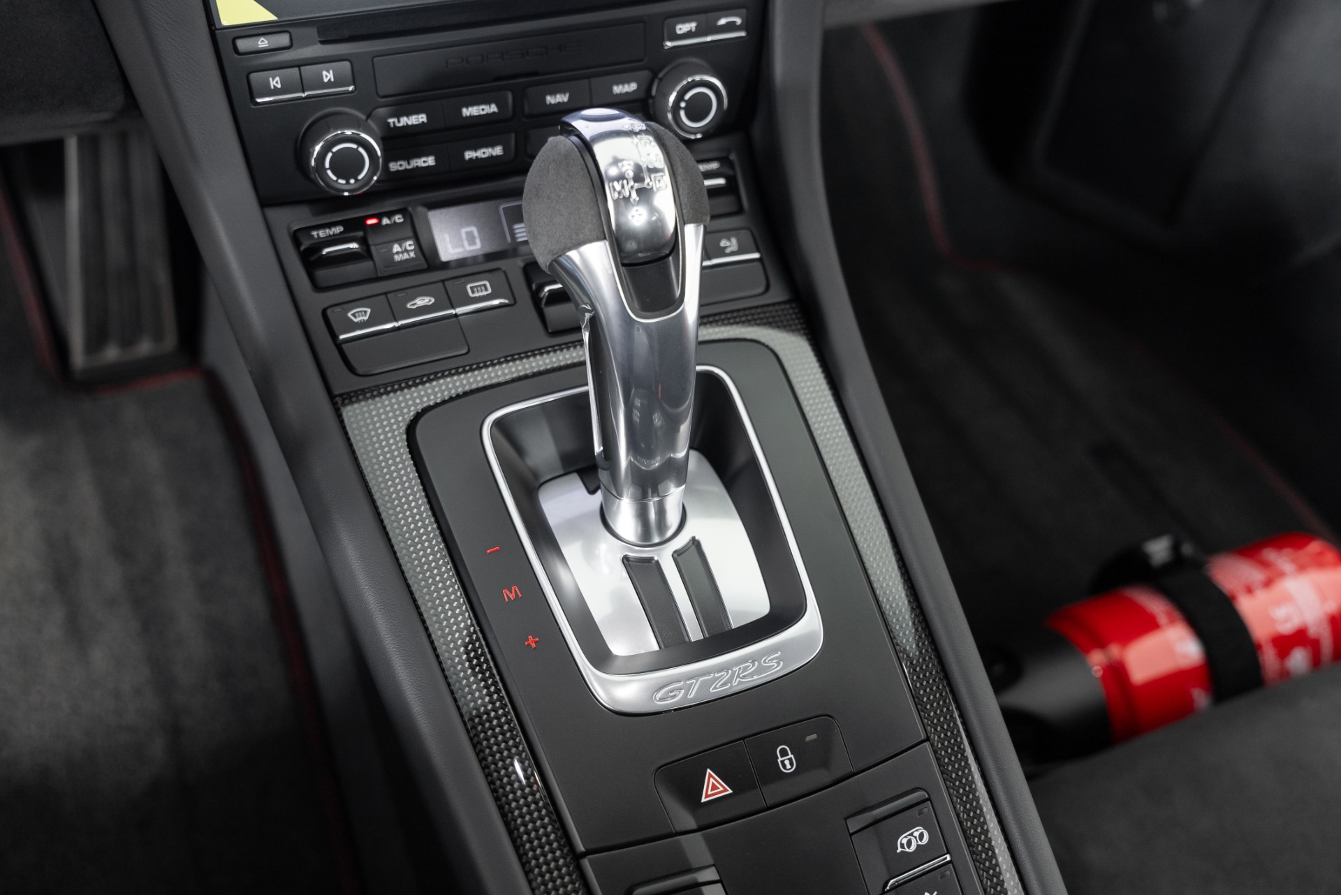 Used 2018 Porsche 911 GT2 RS For Sale (Sold) | West Coast