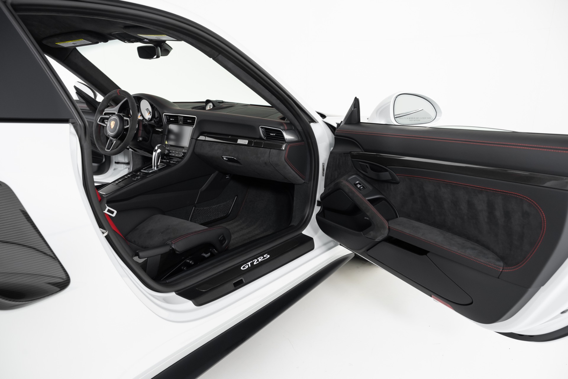 Used 2018 Porsche 911 GT2 RS For Sale (Sold) | West Coast