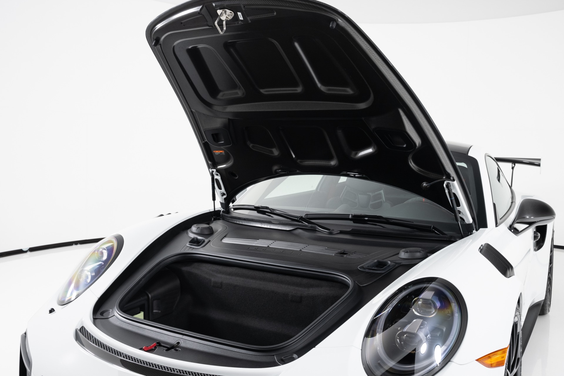 Used 2018 Porsche 911 GT2 RS For Sale (Sold) | West Coast