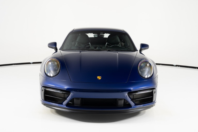 Used 2022 Porsche 911 Carrera GTS for sale Sold at West Coast Exotic Cars in Murrieta CA 92562 8
