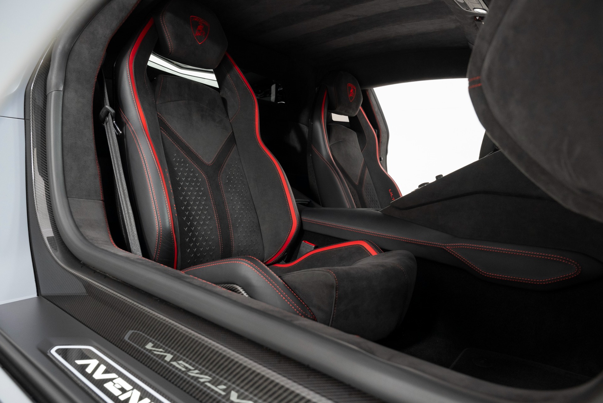 Used 2022 Lamborghini Aventador LP 780-4 Ultimae For Sale (Sold