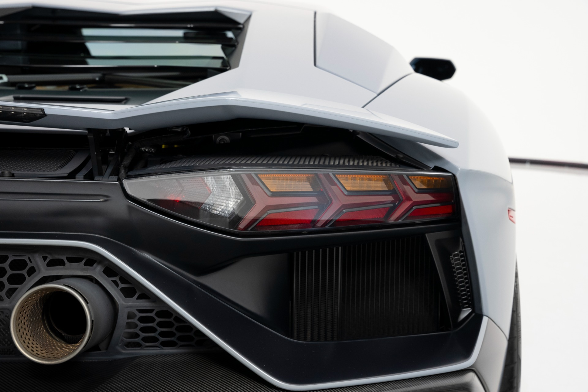 Used 2022 Lamborghini Aventador LP 780-4 Ultimae For Sale (Sold