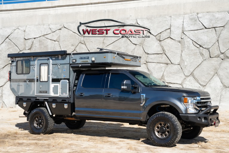 Detail Page | Exotic Car Dealership | West Coast Exotic Cars