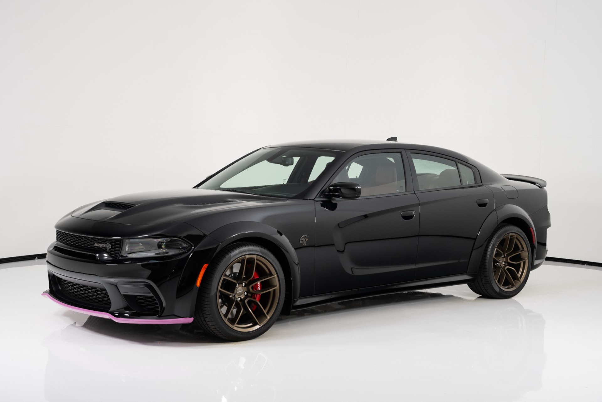 2023 Dodge Charger Jailbreak Edition