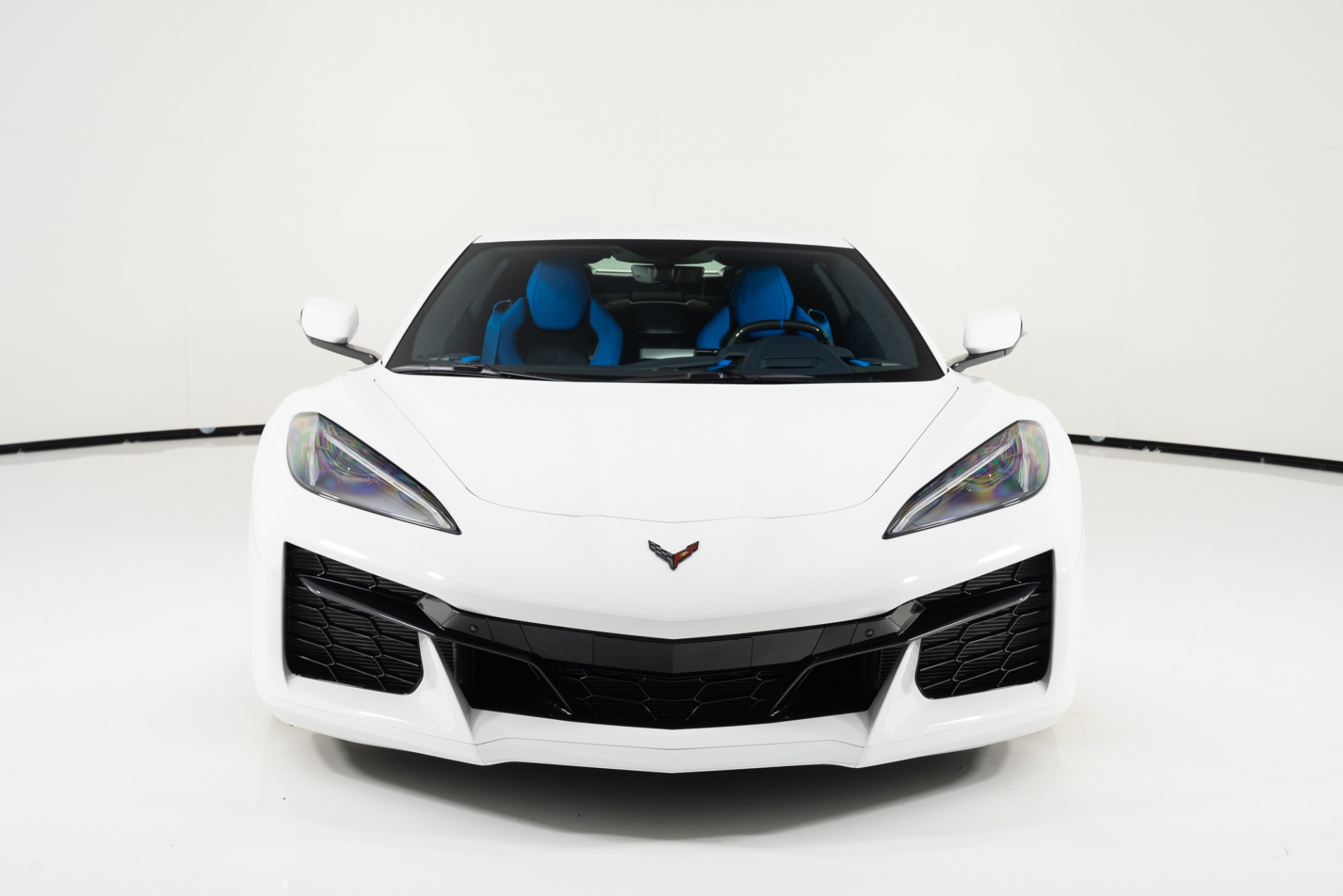 Used 2023 Chevrolet Corvette 3LZ For Sale (Sold) | West