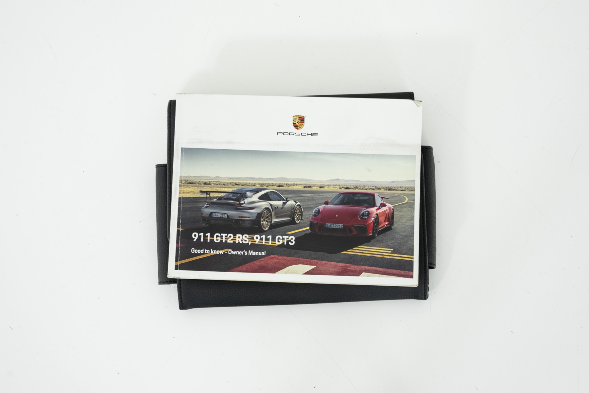 Used 2018 Porsche 911 GT3 For Sale (Sold) | West Coast