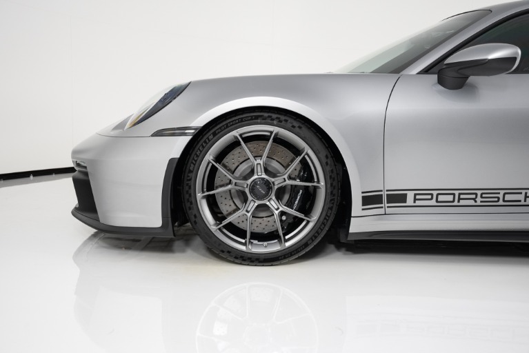 Used 2022 Porsche 911 GT3 for sale Sold at West Coast Exotic Cars in Murrieta CA 92562 9