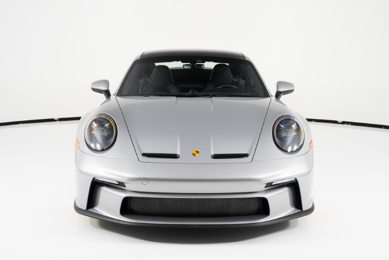 Used 2022 Porsche 911 GT3 Touring for sale Sold at West Coast Exotic Cars in Murrieta CA 92562 8