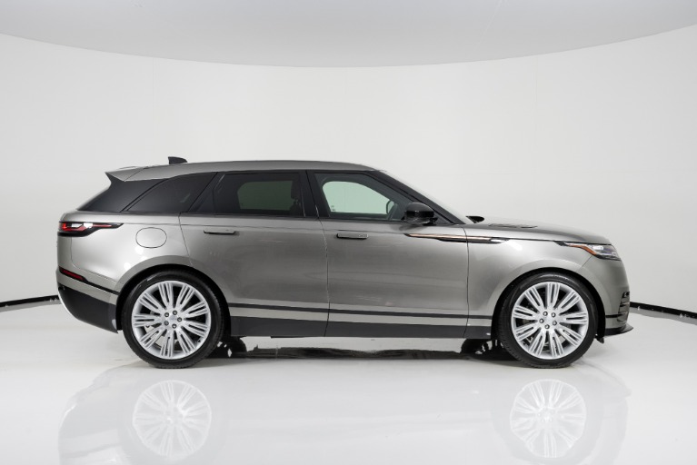 Used 2022 Land Rover Range Rover Velar R-Dynamic S for sale Sold at West Coast Exotic Cars in Murrieta CA 92562 2