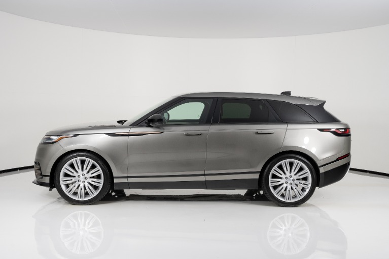 Used 2022 Land Rover Range Rover Velar R-Dynamic S for sale Sold at West Coast Exotic Cars in Murrieta CA 92562 6