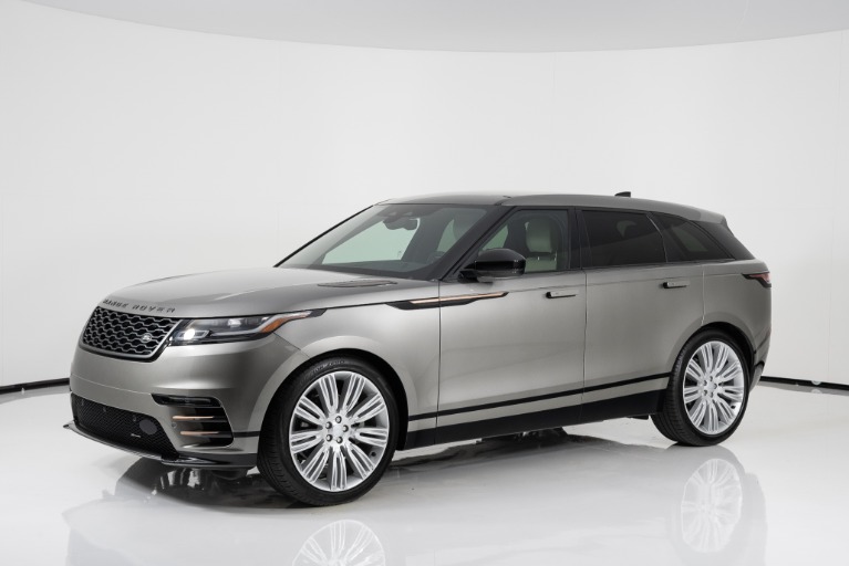 Used 2022 Land Rover Range Rover Velar R-Dynamic S for sale Sold at West Coast Exotic Cars in Murrieta CA 92562 7