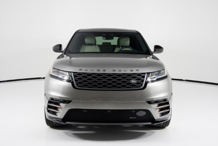 Used 2022 Land Rover Range Rover Velar R-Dynamic S for sale Sold at West Coast Exotic Cars in Murrieta CA 92562 8