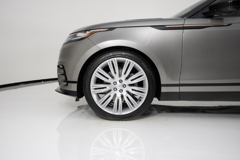 Used 2022 Land Rover Range Rover Velar R-Dynamic S for sale Sold at West Coast Exotic Cars in Murrieta CA 92562 9