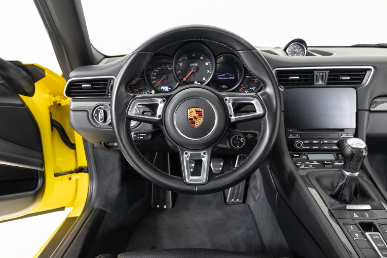 Used 2019 Porsche 911 Carrera GTS for sale Sold at West Coast Exotic Cars in Murrieta CA 92562 8
