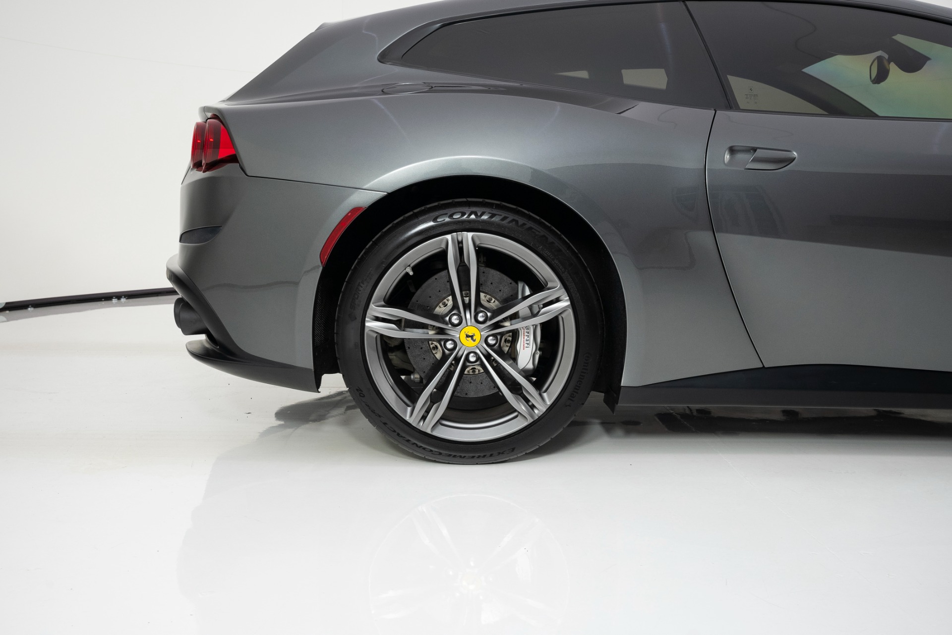 Used 2017 Ferrari GTC4Lusso For Sale (Sold) | West Coast Exotic