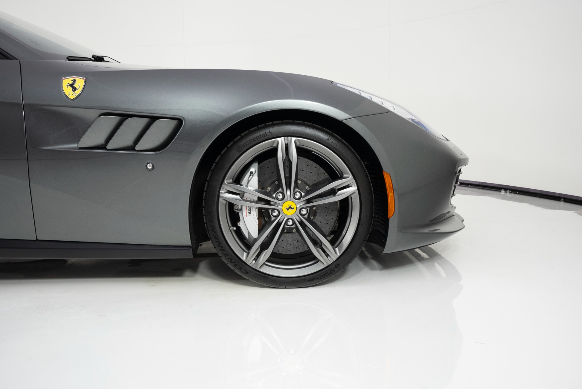 Used 2017 Ferrari GTC4Lusso For Sale (Sold) | West Coast Exotic