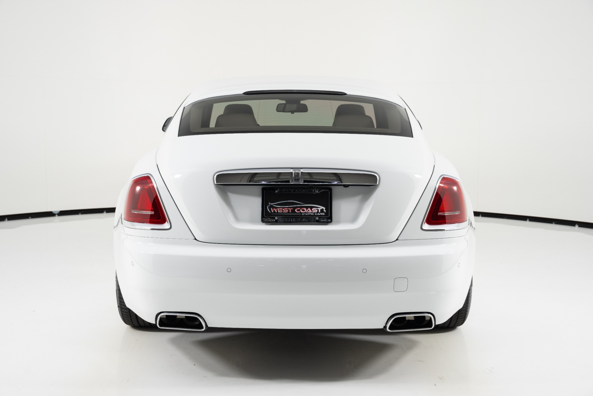 Detail Page | Exotic Car Dealership | West Coast Exotic Cars