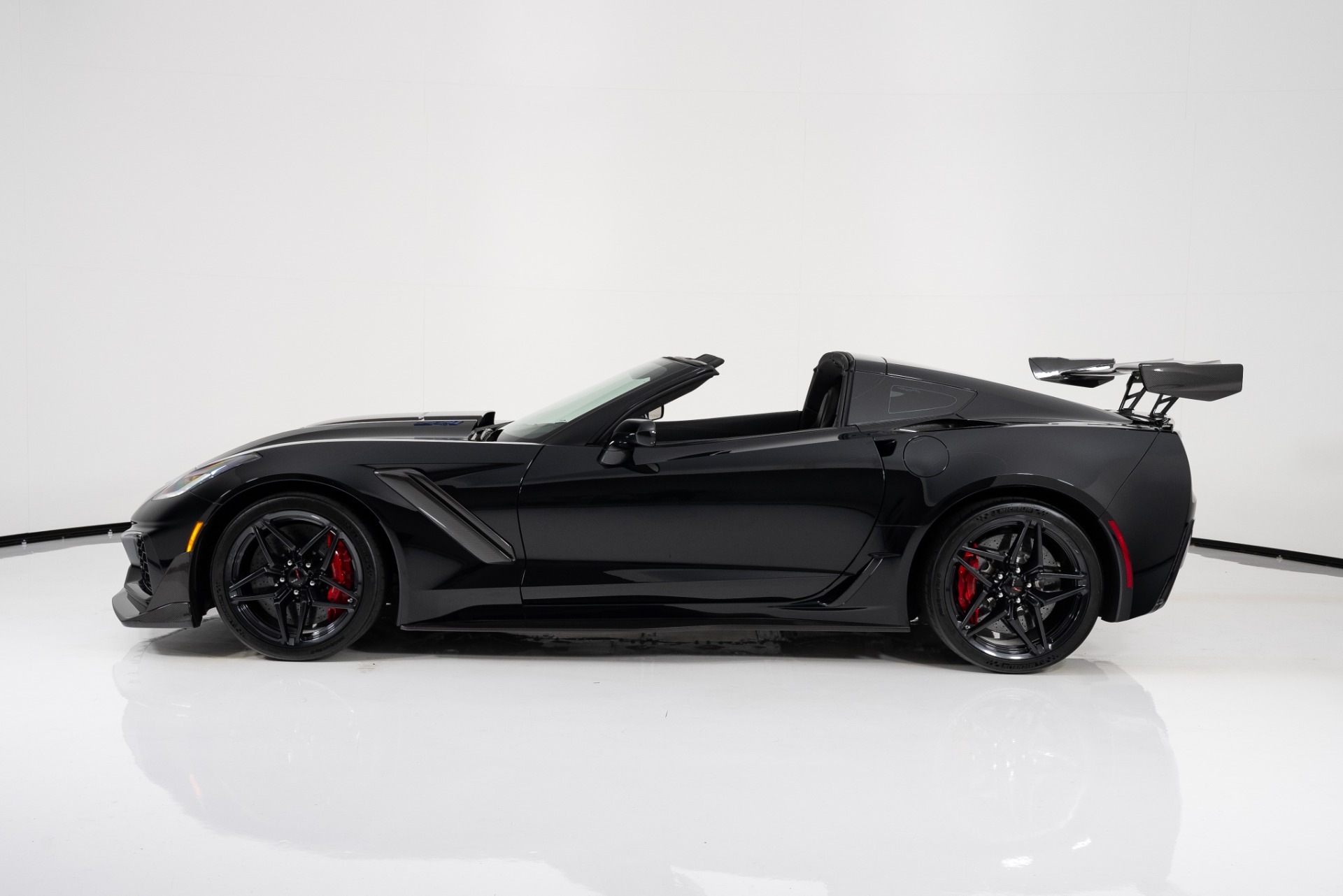 Corvette Rzr Detail Page | Exotic Car Dealership | West Coast Exotic Cars