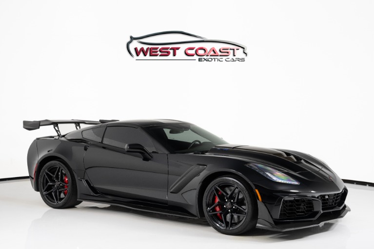 Detail Page Exotic Car Dealership West Coast Exotic Cars