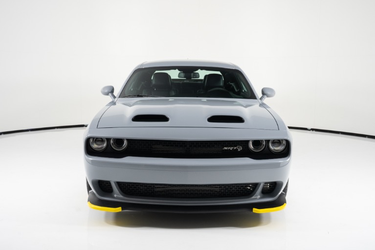 Used 2021 Dodge Challenger SRT Hellcat Redeye for sale Sold at West Coast Exotic Cars in Murrieta CA 92562 8
