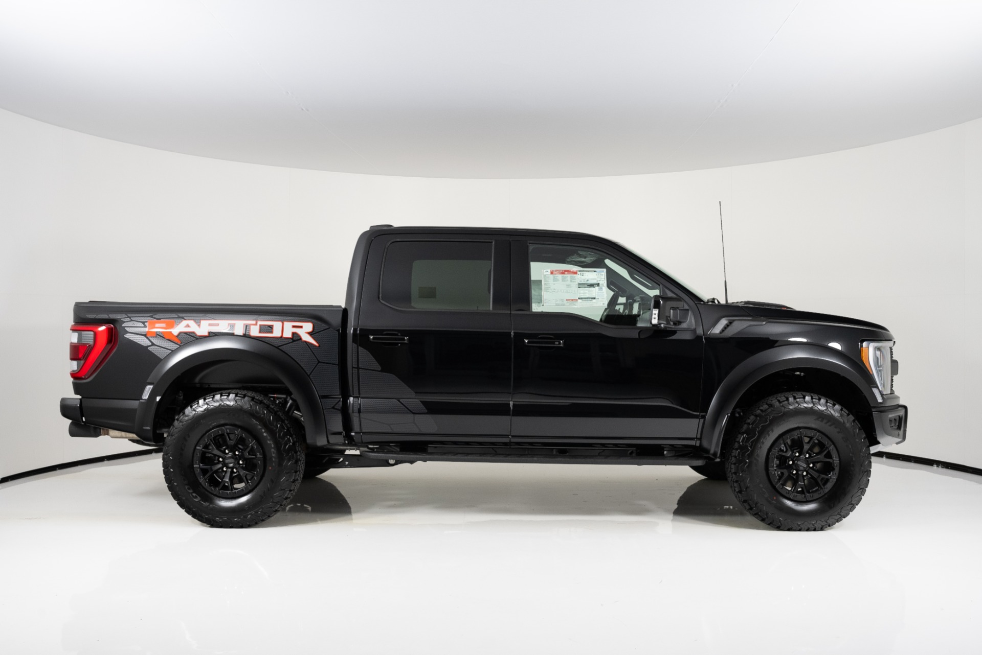 Used 2023 Ford F-150 Raptor R For Sale (Sold) | duPont REGISTRY