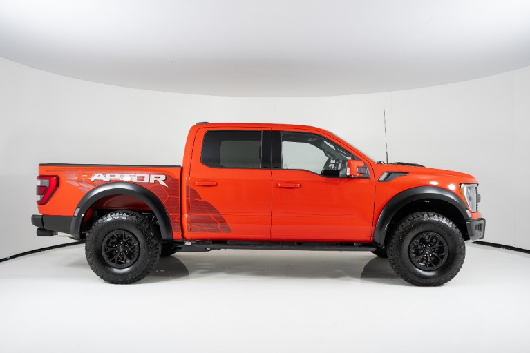Used 2023 Ford F-150 Raptor R for sale Sold at West Coast Exotic Cars in Murrieta CA 92562 2
