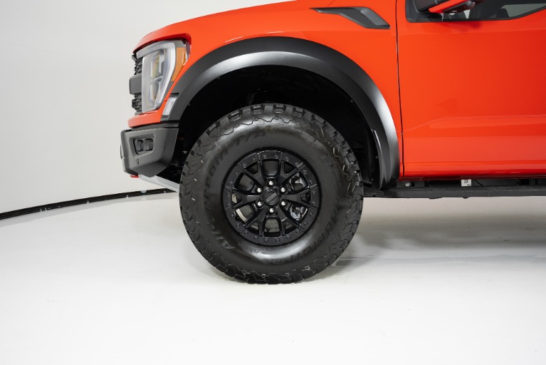 Used 2023 Ford F-150 Raptor R for sale Sold at West Coast Exotic Cars in Murrieta CA 92562 9