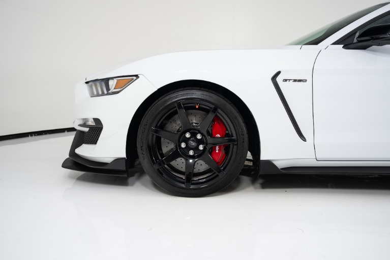 Used 2017 Ford Mustang Shelby Gt350R for sale Sold at West Coast Exotic Cars in Murrieta CA 92562 9