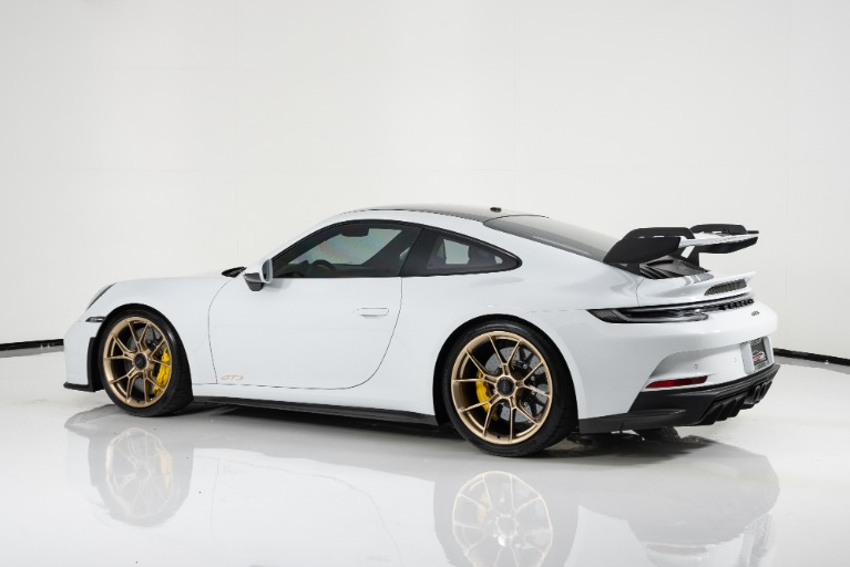 Used 2022 Porsche 911 GT3 for sale Sold at West Coast Exotic Cars in Murrieta CA 92562 5