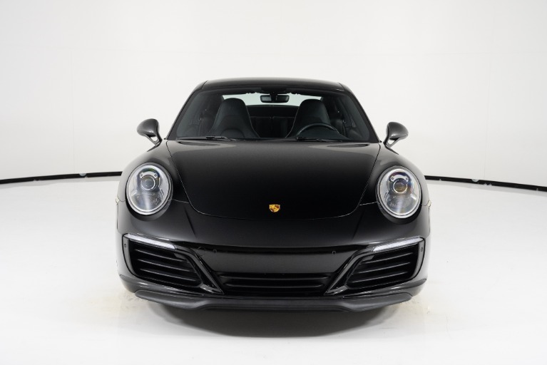 Used 2019 Porsche 911 Carrera T for sale Sold at West Coast Exotic Cars in Murrieta CA 92562 8