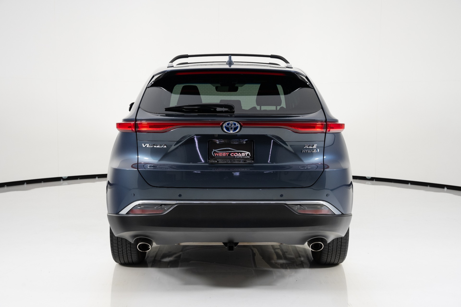Used 2021 Toyota Venza XLE For Sale (Sold) | West Coast Exotic