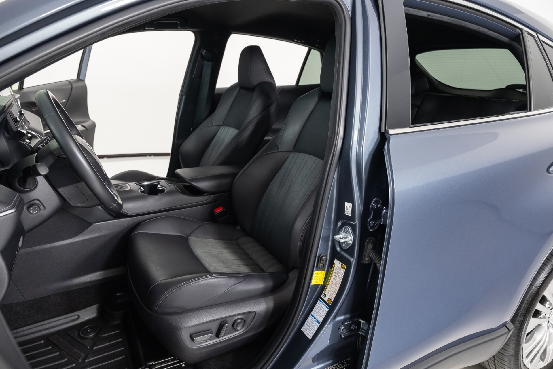 Used 2021 Toyota Venza XLE For Sale (Sold) | West Coast Exotic