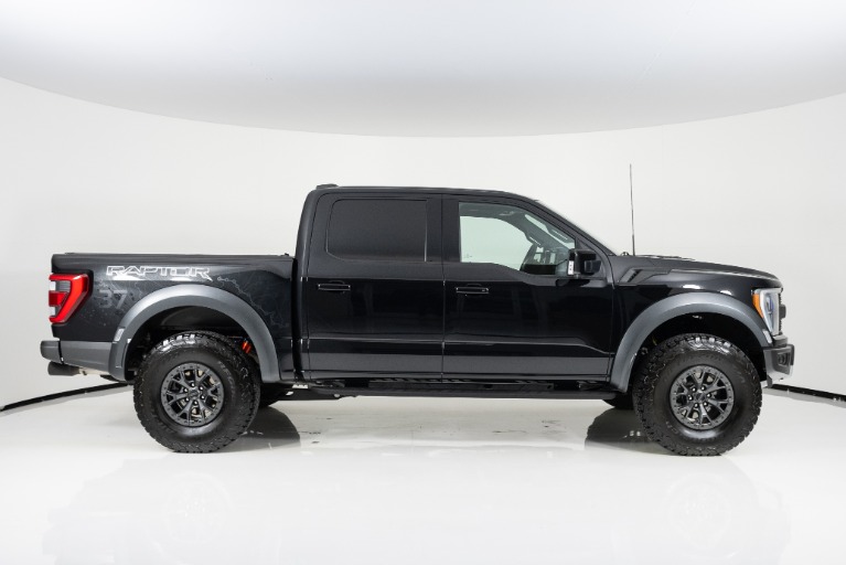 Used 2021 Ford F-150 Raptor 37 for sale $85,730 at West Coast Exotic Cars in Murrieta CA 92562 2