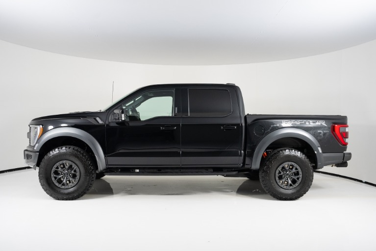 Used 2021 Ford F-150 Raptor 37 for sale $85,730 at West Coast Exotic Cars in Murrieta CA 92562 6